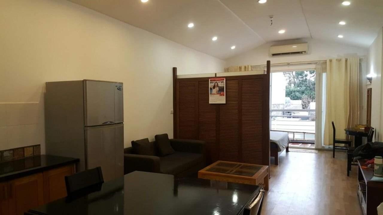 Best Price Ho Guom Apartments For Long Stay Hanoi Exterior photo