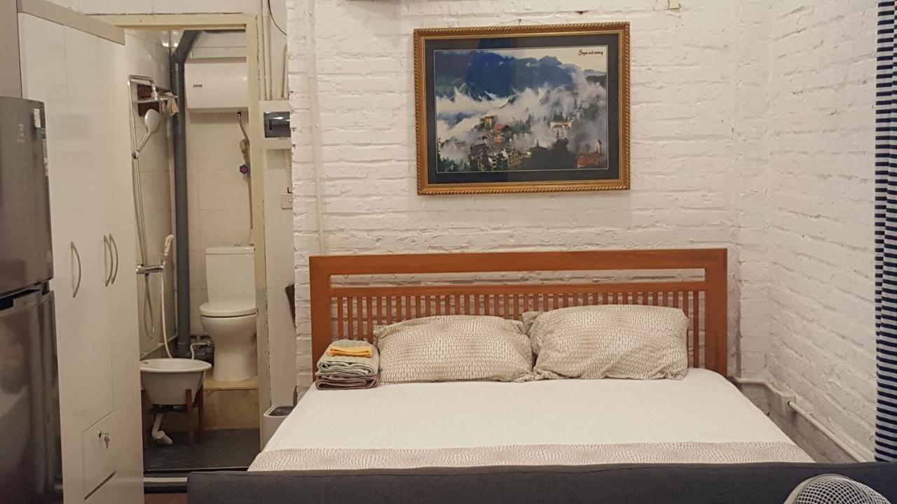 Best Price Ho Guom Apartments For Long Stay Hanoi Exterior photo