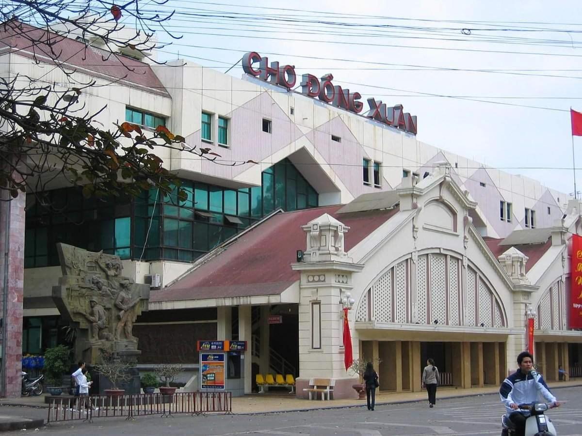 Best Price Ho Guom Apartments For Long Stay Hanoi Exterior photo
