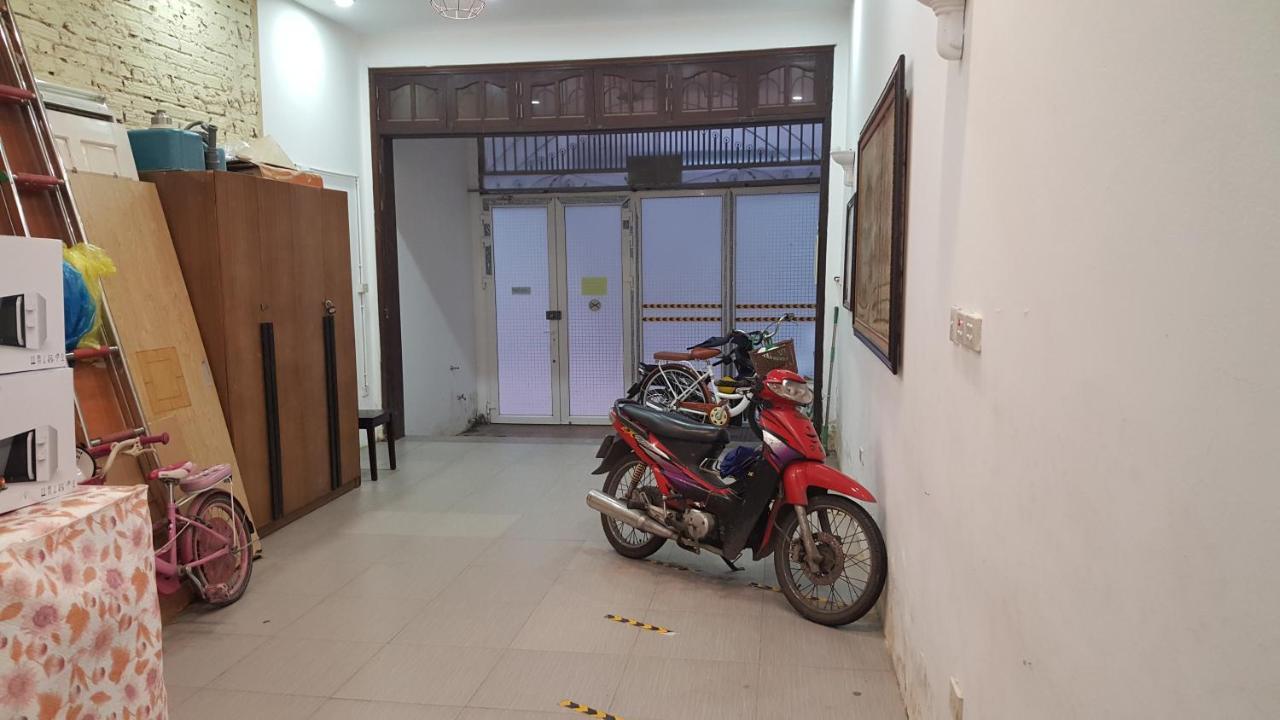 Best Price Ho Guom Apartments For Long Stay Hanoi Exterior photo