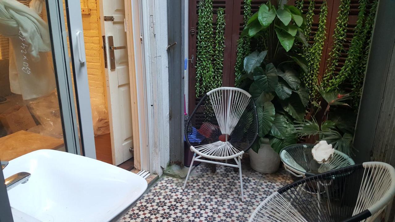 Best Price Ho Guom Apartments For Long Stay Hanoi Exterior photo