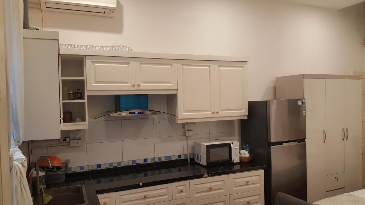 Best Price Ho Guom Apartments For Long Stay Hanoi Exterior photo