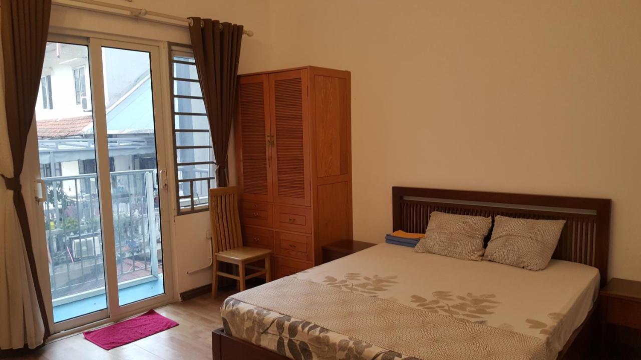 Best Price Ho Guom Apartments For Long Stay Hanoi Exterior photo