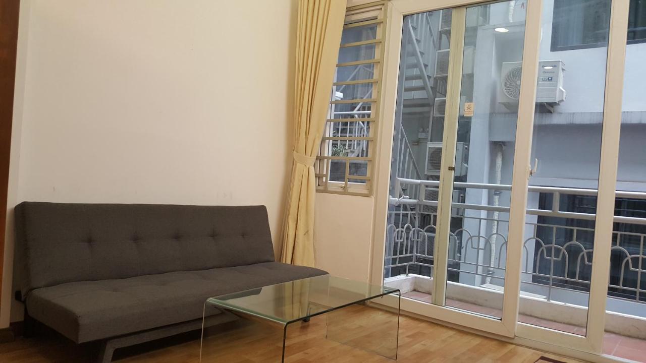 Best Price Ho Guom Apartments For Long Stay Hanoi Exterior photo
