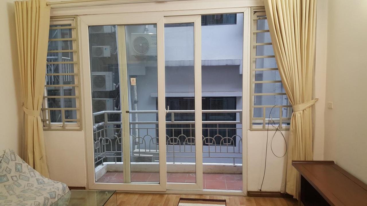 Best Price Ho Guom Apartments For Long Stay Hanoi Exterior photo