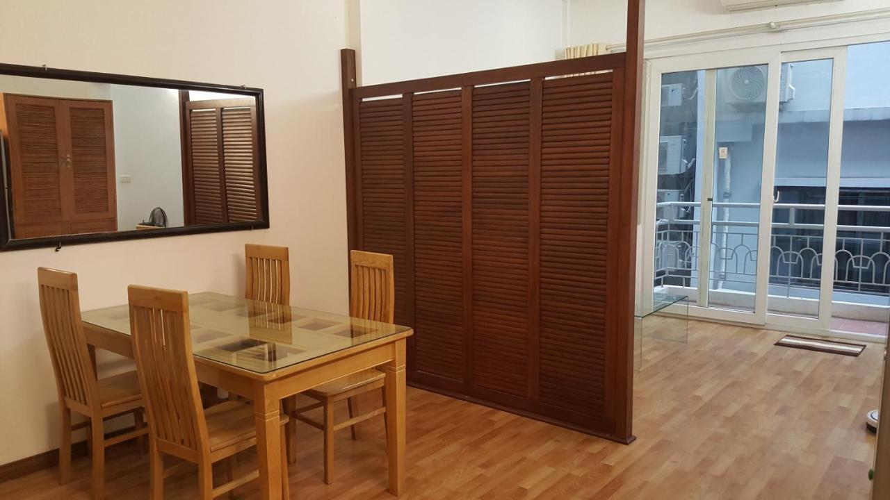 Best Price Ho Guom Apartments For Long Stay Hanoi Exterior photo