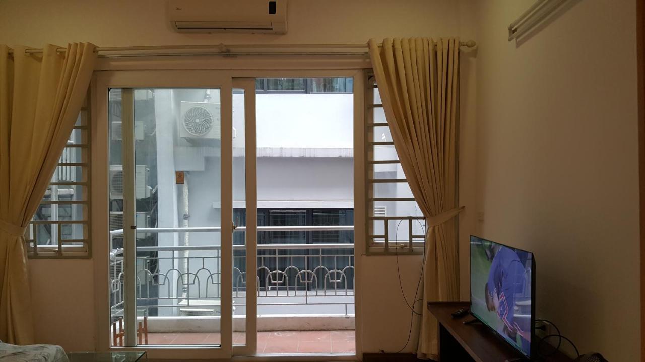 Best Price Ho Guom Apartments For Long Stay Hanoi Exterior photo