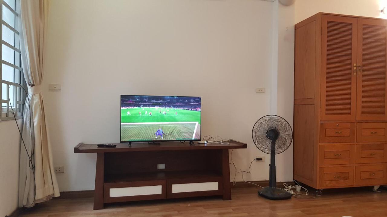 Best Price Ho Guom Apartments For Long Stay Hanoi Exterior photo