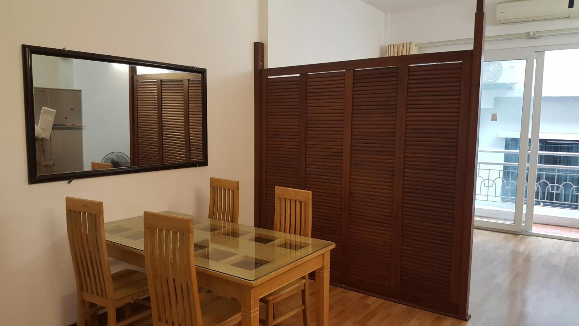 Best Price Ho Guom Apartments For Long Stay Hanoi Room photo