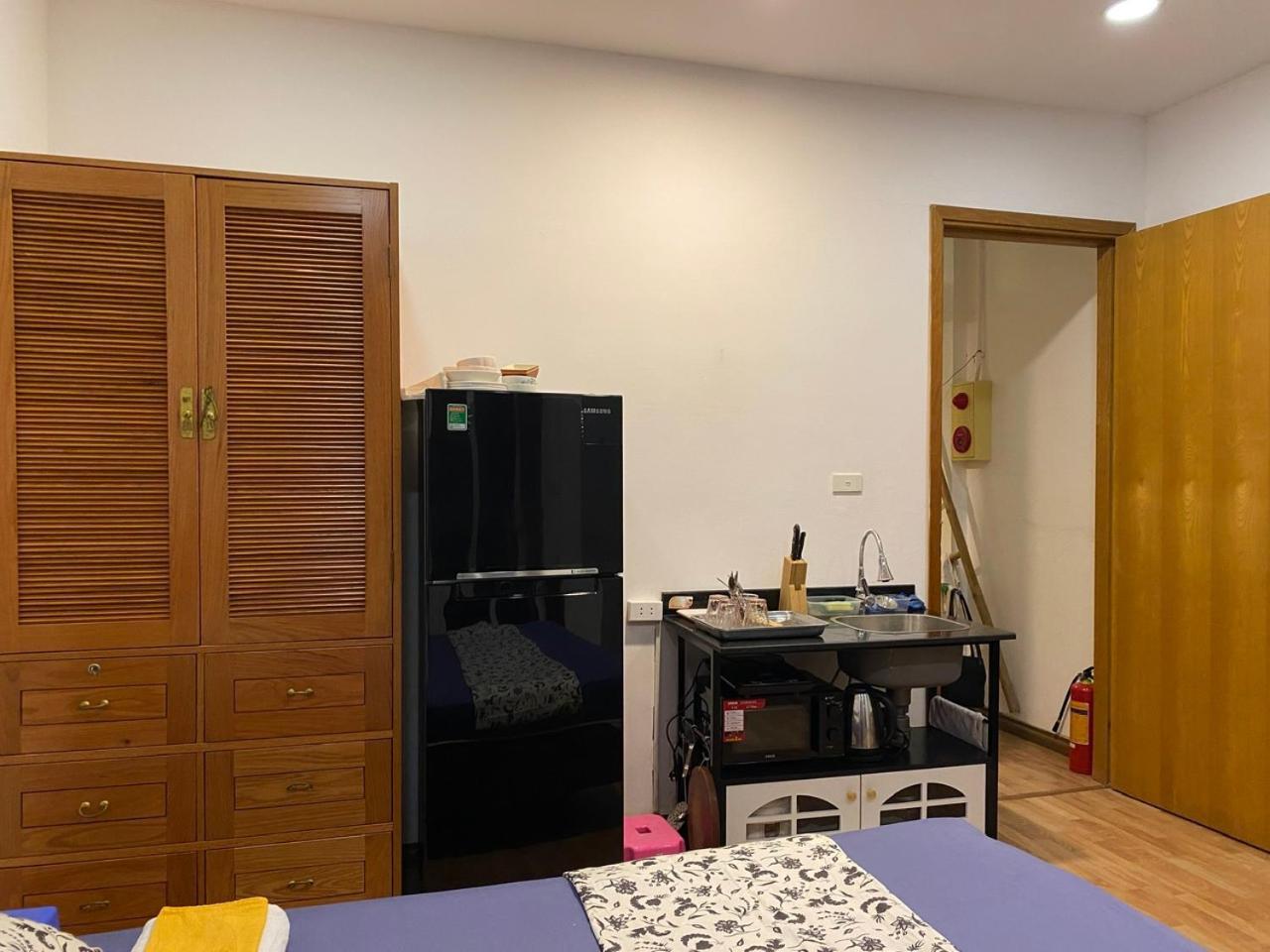 Best Price Ho Guom Apartments For Long Stay Hanoi Exterior photo